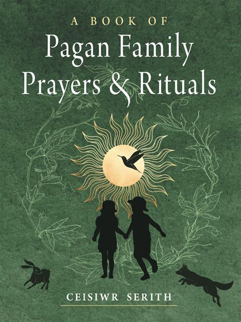 Honoring the Wheel of the Year: Pagan Prayer for Seasonal Celebrations